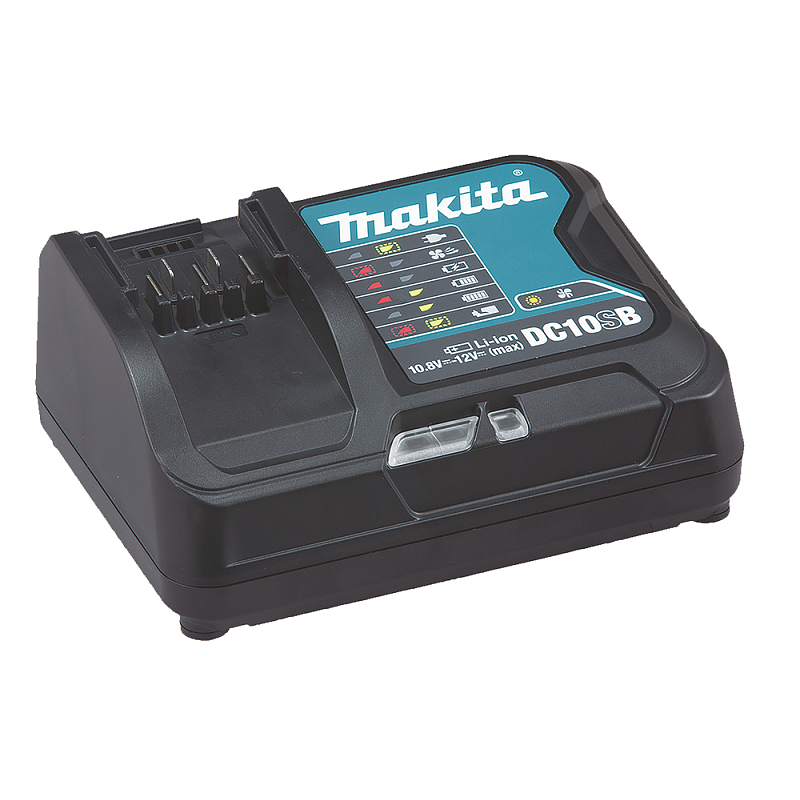Makita 197363-4 Akku/Ladegerät für Elektrowerkzeug