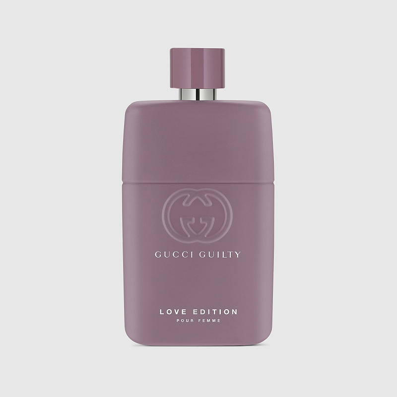 Gucci Guilty Love Edition Pour Femme 90 ml Frauen