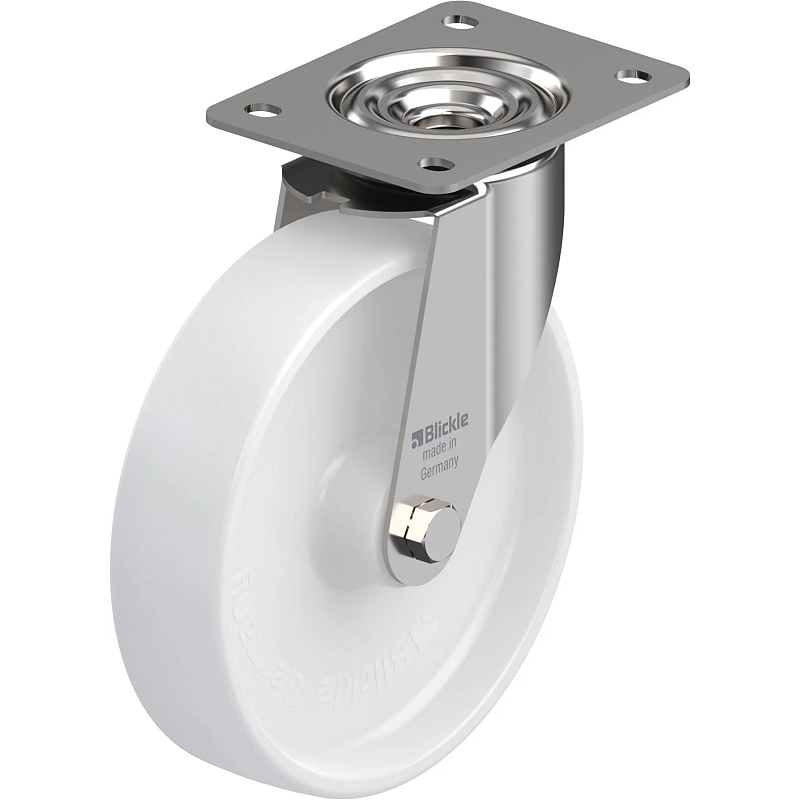 Blickle LEX-PO 200XR Rolle