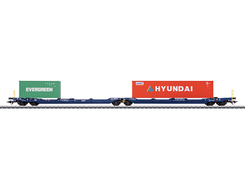 Märklin 47474 maßstabsgetreue modell ersatzteil & zubehör Güterwagen