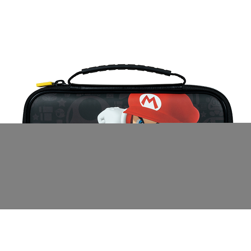 NACON NNS533 Schutzhülle für tragbare Spielkonsolen Hartschalenkoffer Nintendo Thermoplastische Polyurethane (TPU) Mehrfarbig