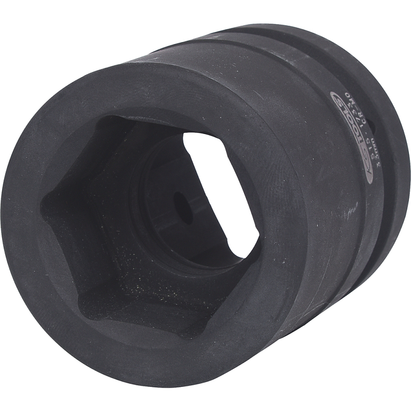 KS Tools 515.1733 Steckschlüsselbuchse Schwarz