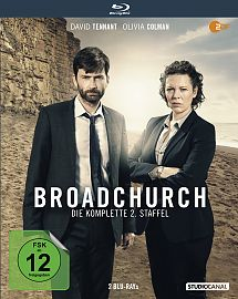 STUDIOCANAL 505636 Film/Video Blu-ray Deutsch, Englisch