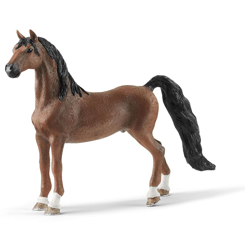 schleich HORSE CLUB 13913 Kinderspielzeugfigur