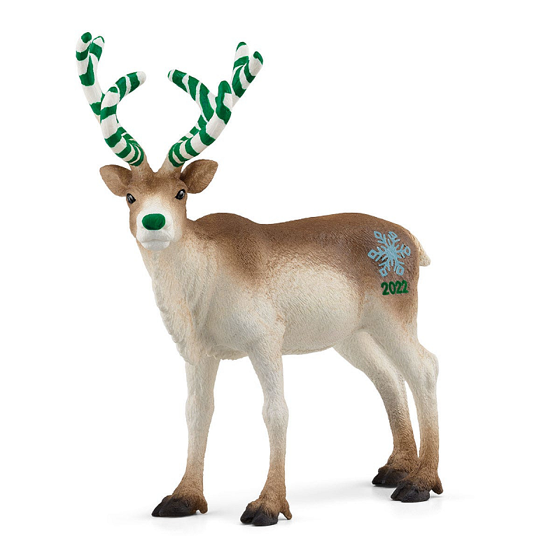 schleich WILD LIFE 72189 Kinderspielzeugfigur