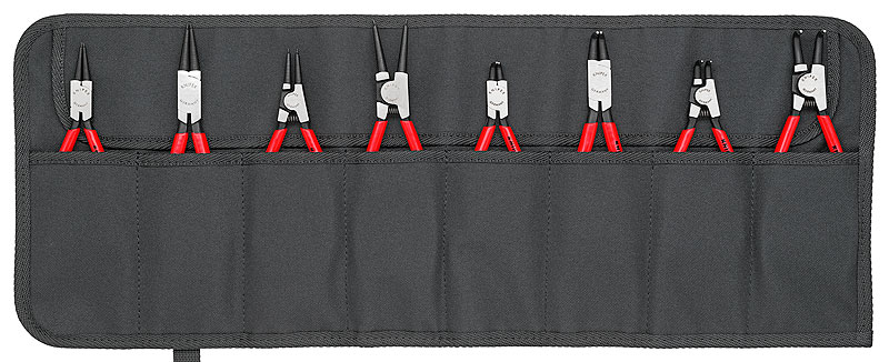 Knipex 00 19 58 V01 Zange Zangensatz
