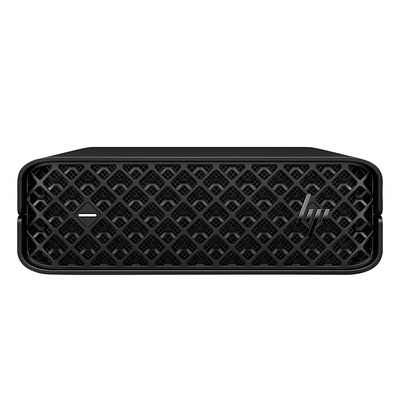 HP Z2 Mini G9 Intel® Core™ i9 i9-14900K 64 GB DDR5-SDRAM 1 TB SSD NVIDIA RTX 4000 Ada Windows 11 Pro Mini PC Arbeitsstation AI Workstation Schwarz