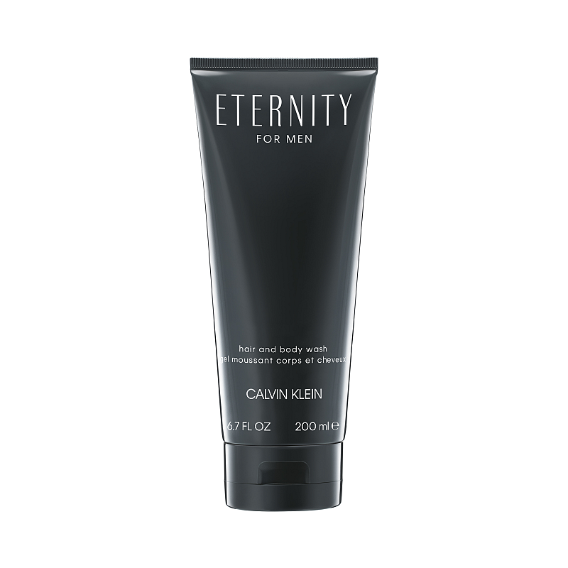 Calvin Klein Eternity for Men 200 ml Duschgel Männer Körper & Haar