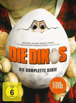 Alive AG 6415542 Film/Video DVD Deutsch, Englisch