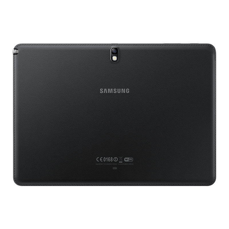 Samsung Galaxy Note 10.1 Snapdragon 32 GB 25,6 cm (10.1") 3 GB Wi-Fi 5 (802.11ac) Android Schwarz