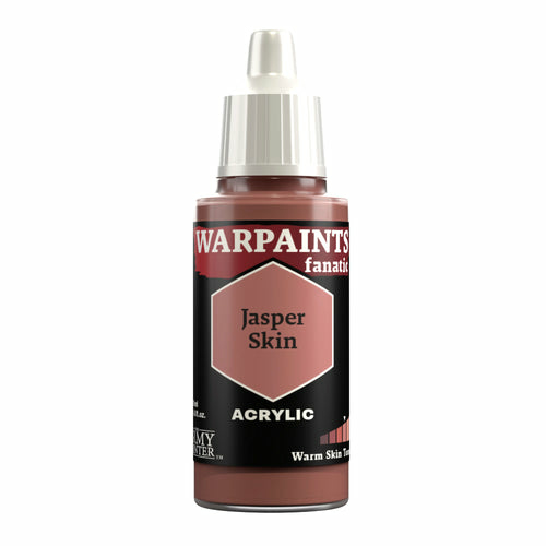 The Army Painter Warpaints Fanatic Effects Acrylfarbe 1 Stück(e)