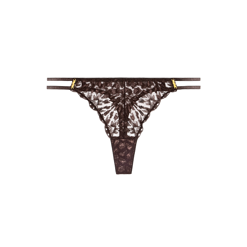 Aubade Crazy in Love Tanga-Höschen