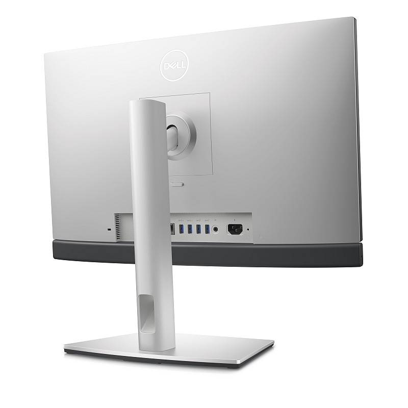 DELL OptiPlex Plus 7410 Intel® Core™ i5 i5-13500 60,5 cm (23.8") 1920 x 1080 Pixel All-in-One-PC 16 GB DDR5-SDRAM 256 GB SSD Windows 11 Pro Wi-Fi 6E (802.11ax) Silber