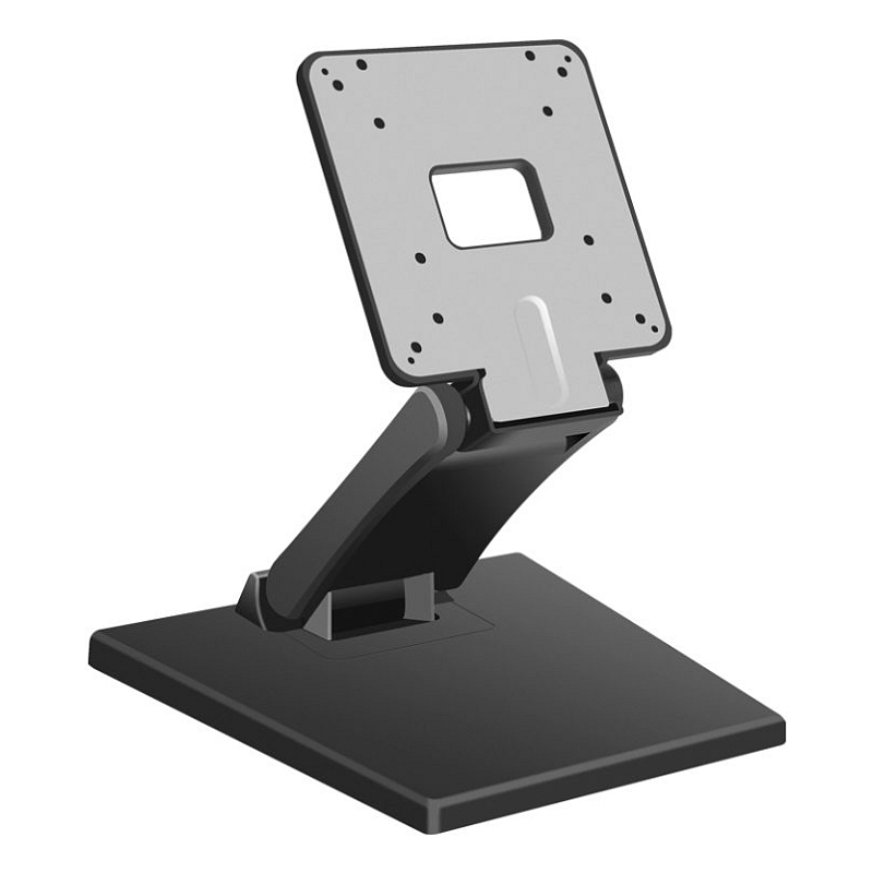 Hagor 8431 POS-System-Zubehör POS-Halterung Schwarz Kunststoff 6,5 kg 75 x 75 mm 100 x 100 mm