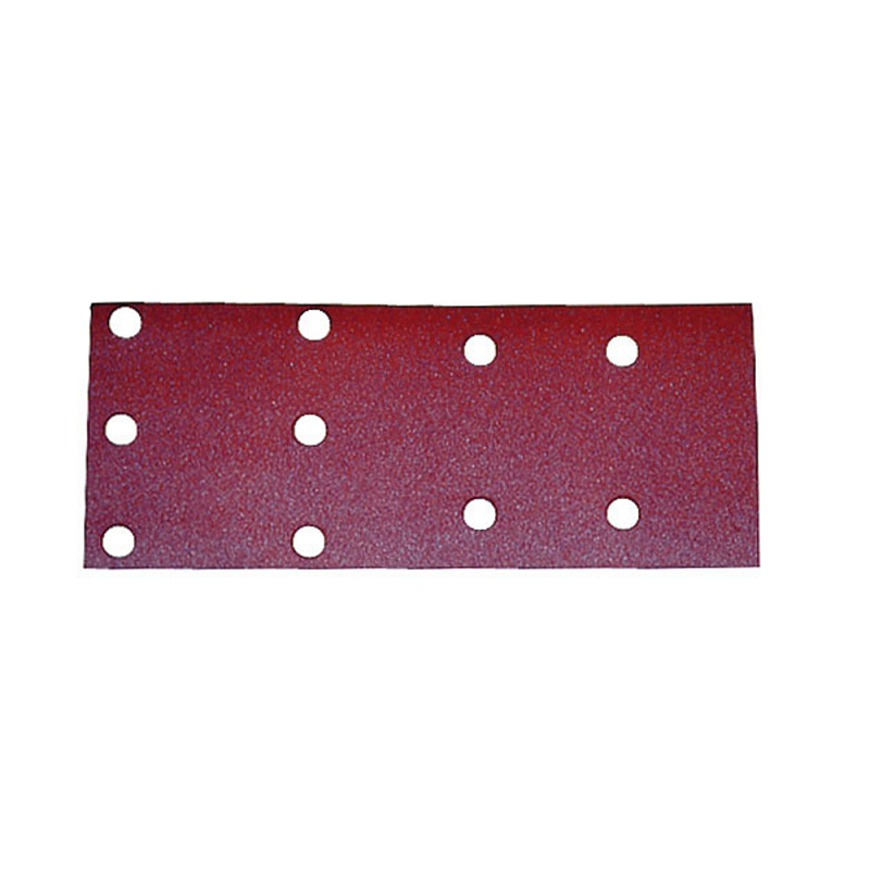 Makita P-42868 Rotierendes Schleifwerkzeug Zubehör Metall, Holz Sandpapier