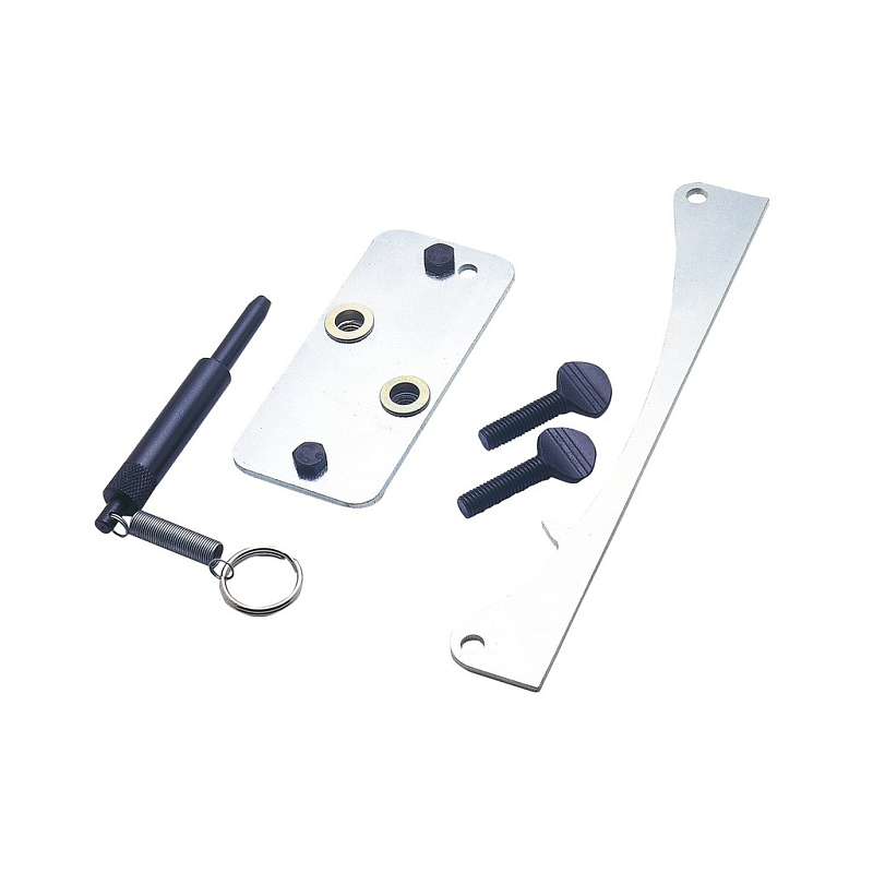 KS Tools 400.0650 Mechanik-Werkzeugsätze 5 Werkzeug
