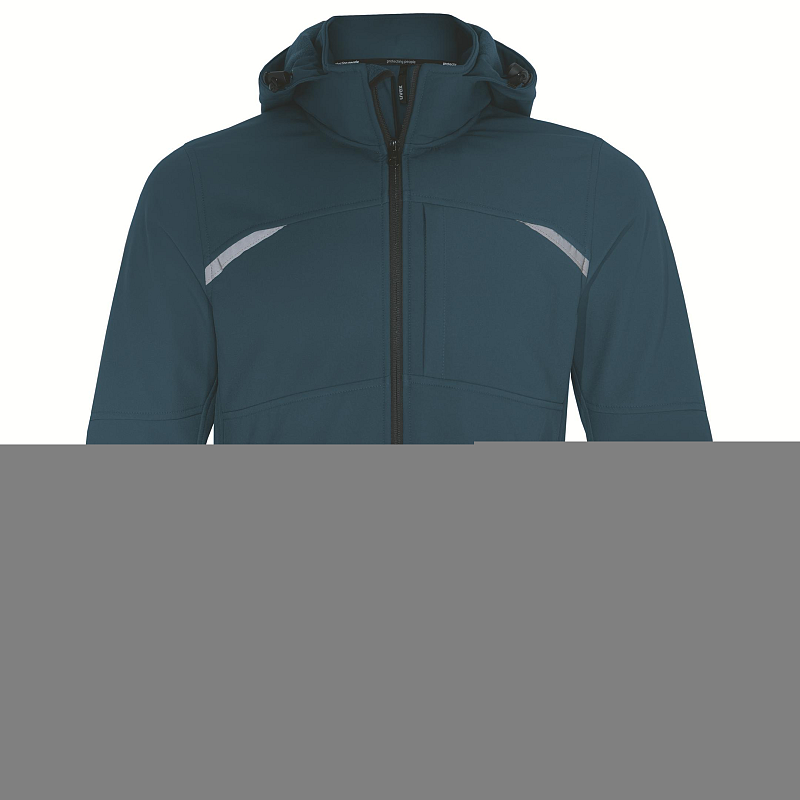 Uvex suXXeed Jacke Blau