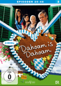 EuroVideo Medien 213553 Film/Video DVD Deutsch