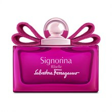 Salvatore Ferragamo Signorina Ribelle 100 ml Frauen