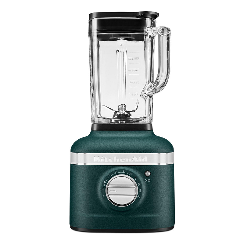 KitchenAid 5KSB4026EPP 1,4 l Tischplatten-Mixer 1200 W Kies