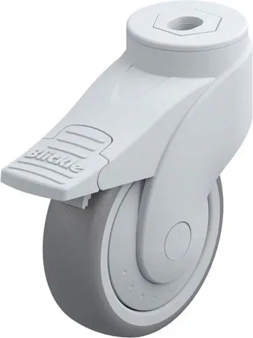 Blickle LWG-TPA 101KF-11-FI (LWG-TPA 101K-11-FI-FK) Roller