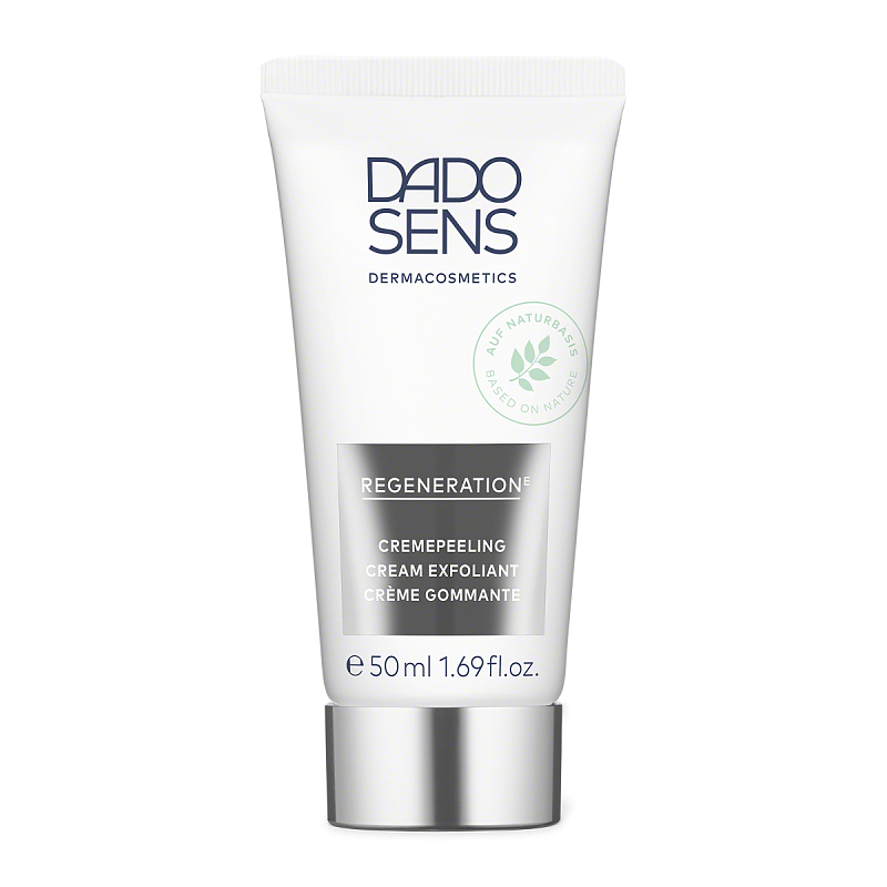 DADO SENS Regeneration E Frauen Creme 50 ml