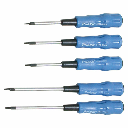Pro'sKit SW-2125H Handschraubendreher Set