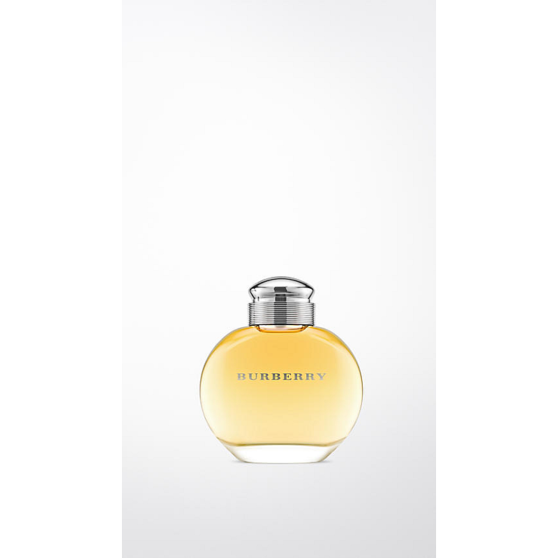 Burberry For Women 100 ml Frauen