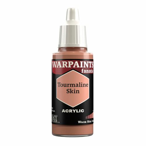 The Army Painter Warpaints Fanatic Effects Acrylfarbe 1 Stück(e)