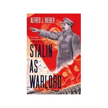 Stalin as Warlord Buch Politik Englisch Hardcover 376 Seiten