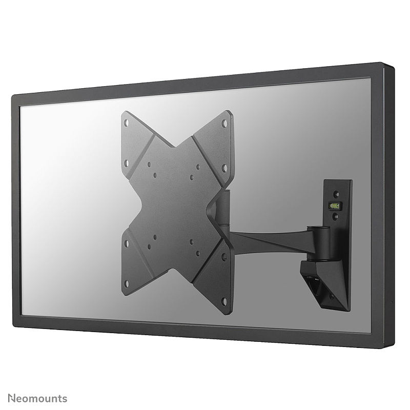 Neomounts FPMA-W825 Monitor-/TV-Wandhalterung 10-40" - volle Bewegung