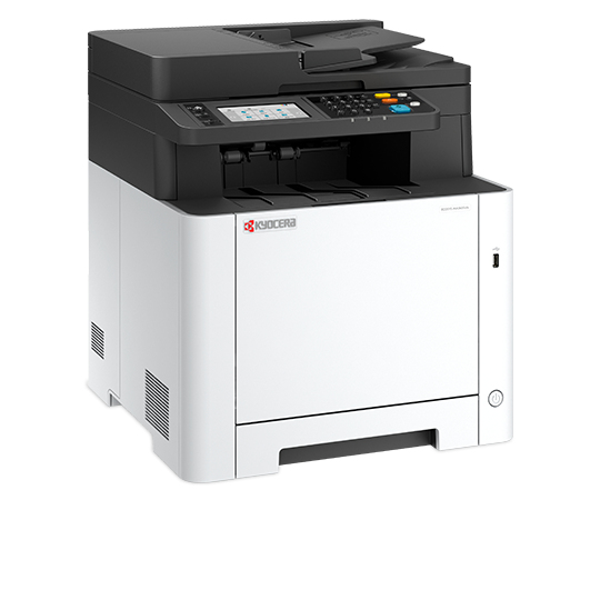 KYOCERA ECOSYS MA2600cfx Laser A4 1200 x 1200 DPI 26 Seiten pro Minute