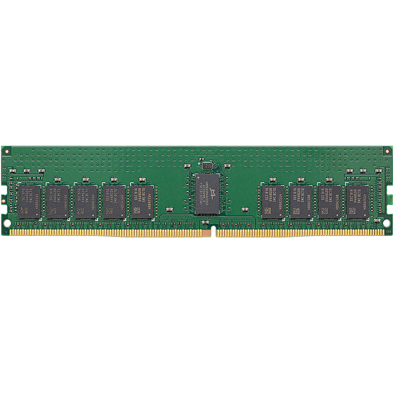Synology D4RD-2666-32G Speichermodul 32 GB 1 x 32 GB DDR4 288-pin DIMM ECC