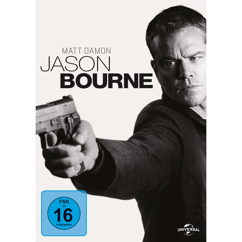 Universal Pictures 8309185 Film/Video DVD Deutsch, Englisch