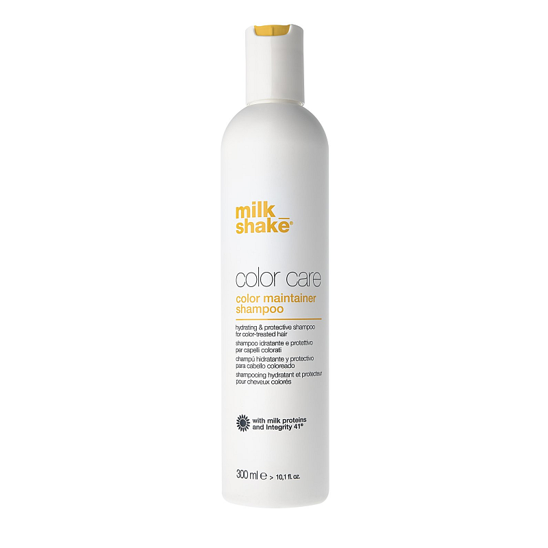 Milk_shake 8032274051152 Haarshampoo 300 ml 300 g Shampoo Nicht-professionell Unisex