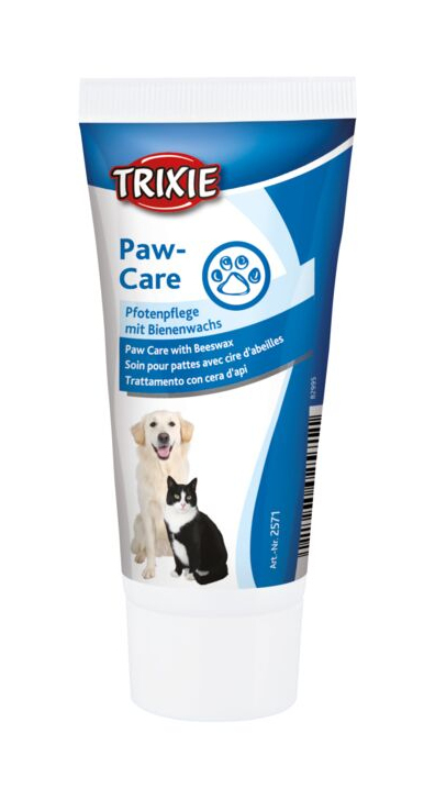 TRIXIE 4011905025711 Haustier-Haut- / Pfotenpflegeprodukt Creme