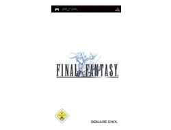 Square Enix Final Fantasy Agito XIII Deutsch PlayStation Portable (PSP)