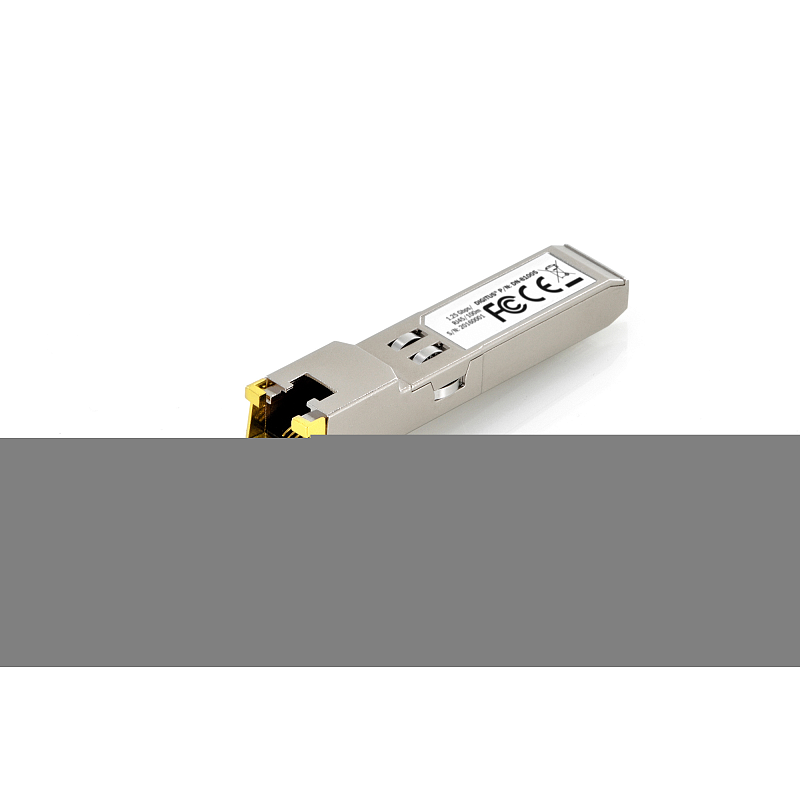 Digitus 1,25 Gbps Kupfer SFP-Modul, RJ45