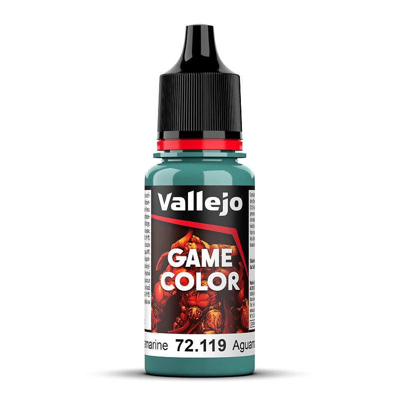 Vallejo 72.119 Acrylfarbe 18 ml 1 Stück(e)