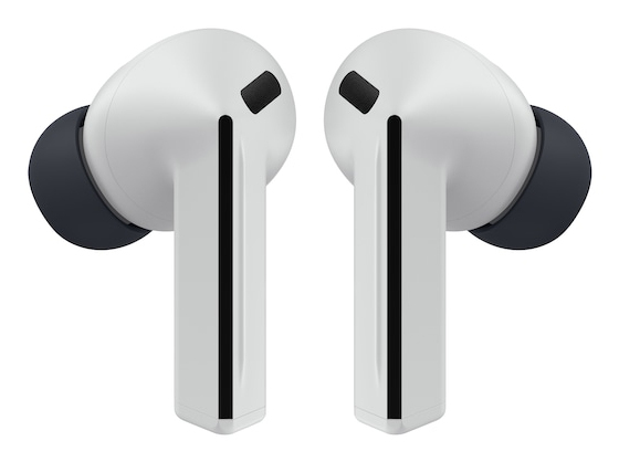 Samsung Galaxy SM-R420NZAAEUE Kopfhörer & Headset True Wireless Stereo (TWS) im Ohr Anrufe/Musik Bluetooth Grau