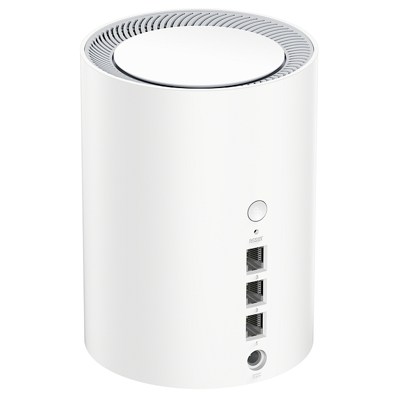 Cudy M3600 Dual-Band (2,4 GHz/5 GHz) Wi-Fi 7 (802.11be) Weiß 3 Intern