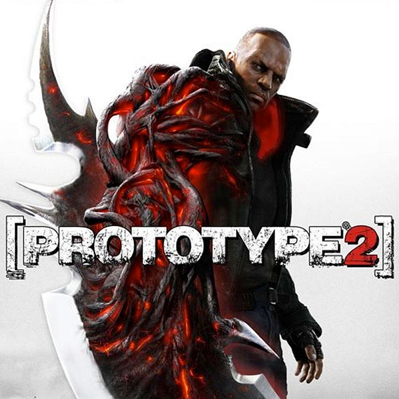 Activision Prototype 2 Standard Deutsch, Englisch, Spanisch, Französisch, Italienisch PlayStation 3