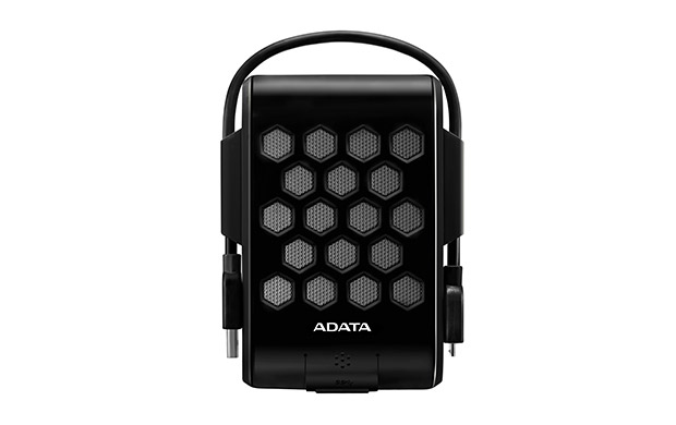 ADATA 1TB HD720 Externe Festplatte Micro-USB B 3.2 Gen 1 (3.1 Gen 1) Schwarz