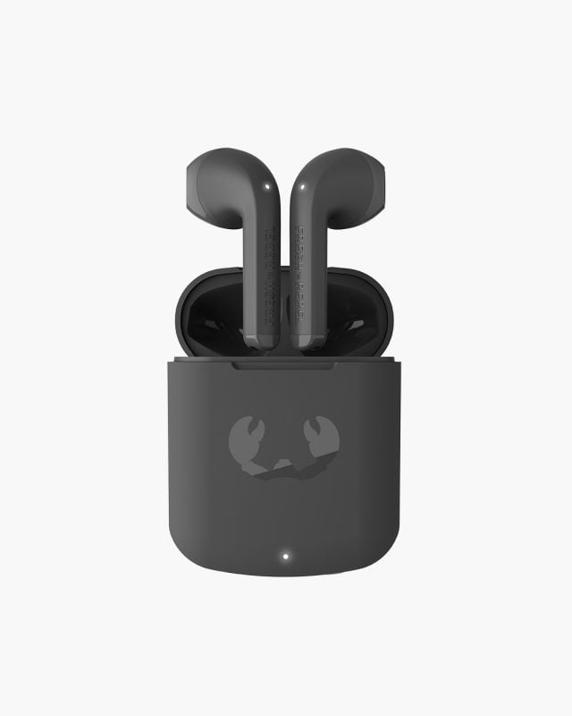Fresh 'n Rebel Twins Core Kopfhörer True Wireless Stereo (TWS) im Ohr Anrufe/Musik Bluetooth Grau