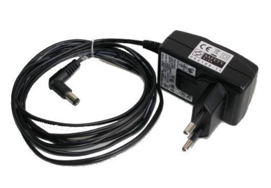 Honeywell 46-00526 Ladegerät für Mobilgeräte Barcodelesegerät Schwarz Gleichstrom Drinnen