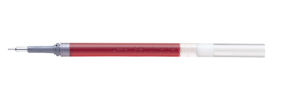 Pentel LRN5-AX Ersatzmine Schwarz 12 Stück(e)
