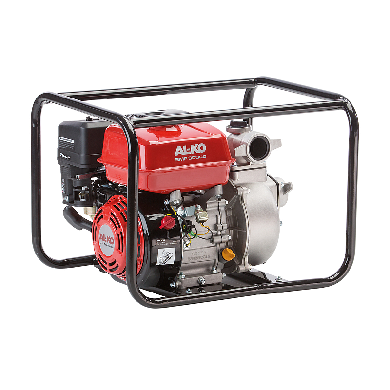AL-KO 113563 Wasserpumpe 2,7 bar 30000 l/h