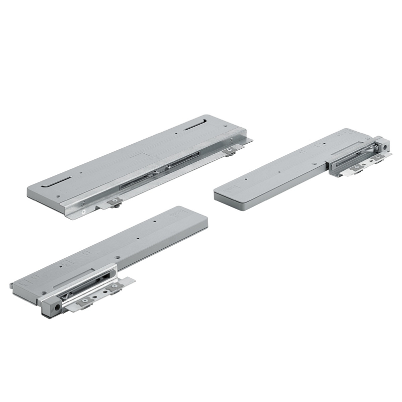 Hettich 9242240 Schubladenrolle & -schiene