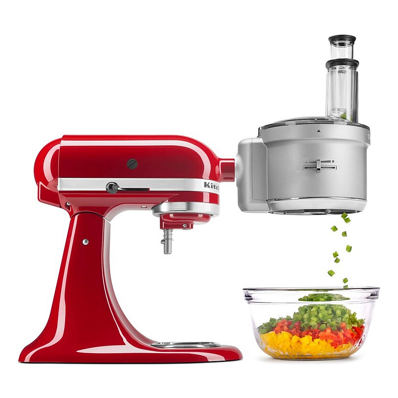 KitchenAid 5KSM2FPA Mixer-/Küchenmaschinen-Zubehör Befestigungsset