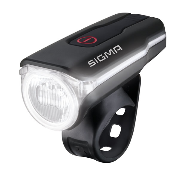 Sigma Sport Aura 60 Frontbeleuchtung LED 60 lm